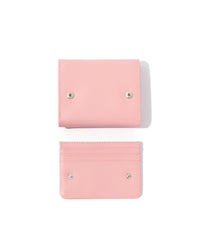 WALLET JUNA BABY PINK