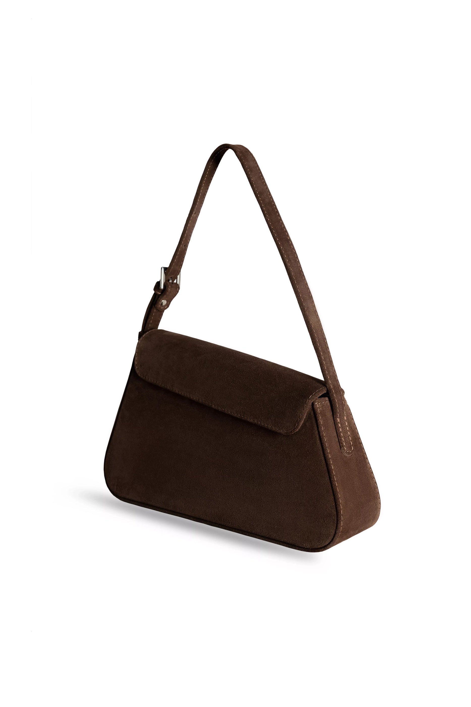 SUEDE CHOCOLATE