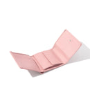 WALLET JUNA PINK