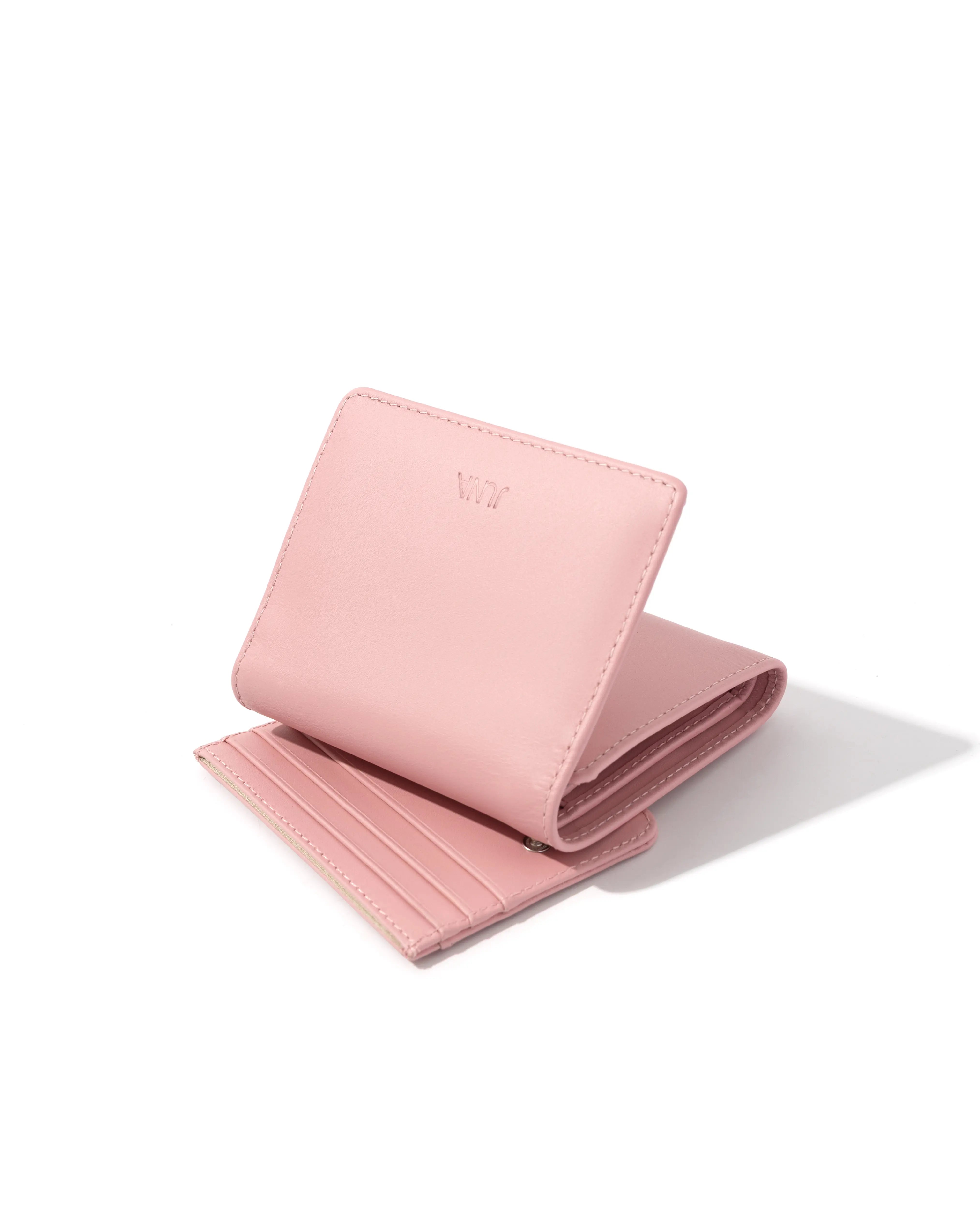 WALLET JUNA PINK
