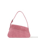 SUEDE PINK