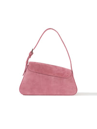 SUEDE PINK