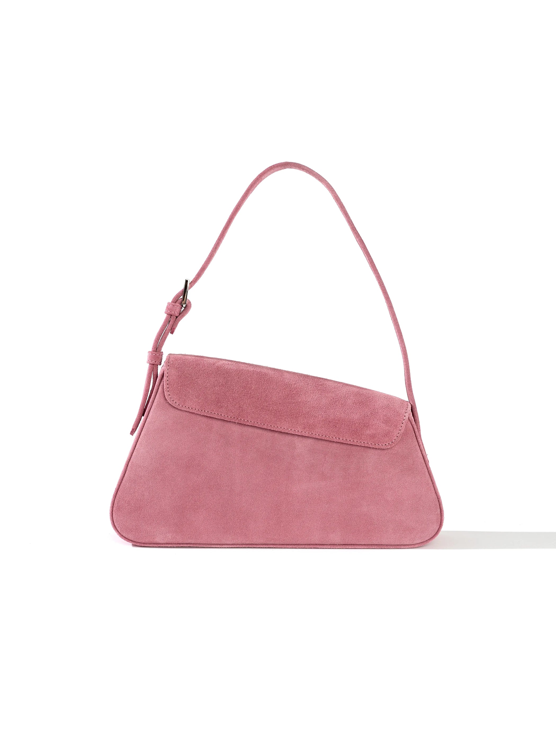 SUEDE PINK