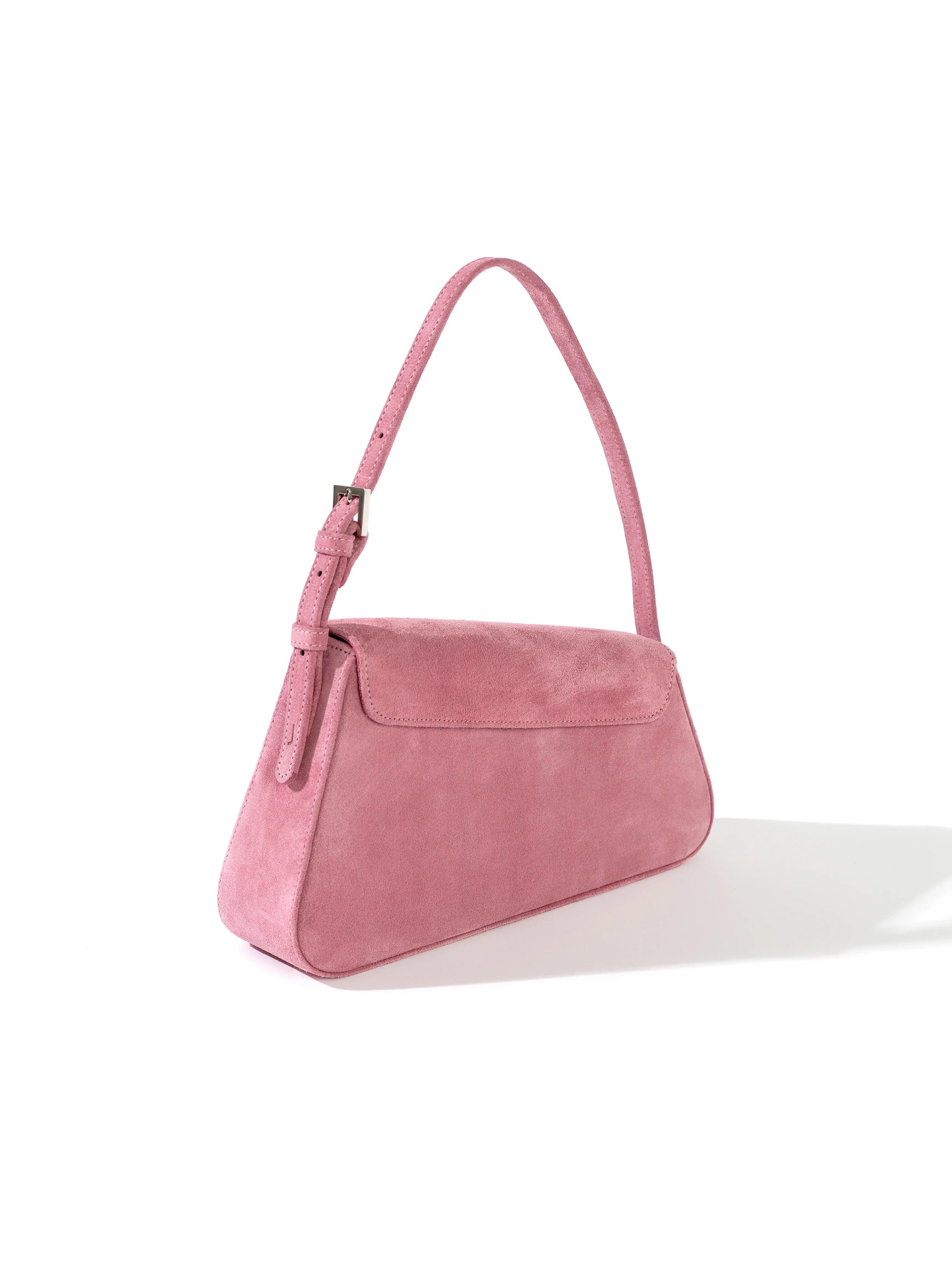 SUEDE PINK