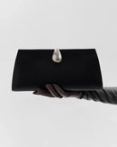 BAISSE CLUTCH BLACK