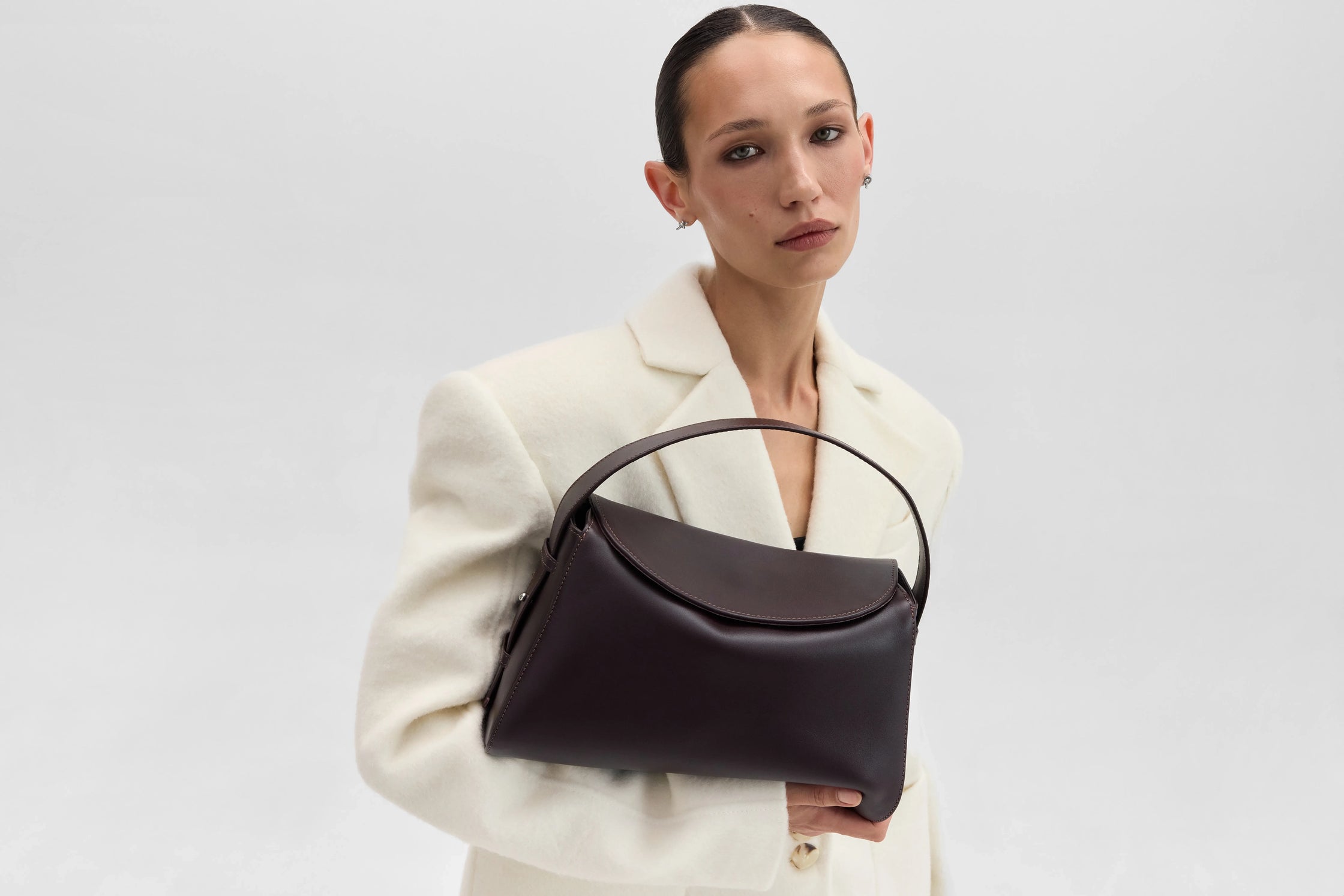 DELIGHT CHOCOLATE IN LEATHER