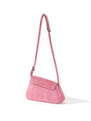 SUEDE PINK