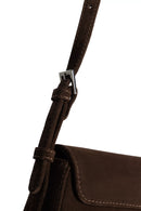 SUEDE CHOCOLATE