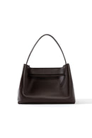 DESIRE IN LEATHER CHOCOLATE