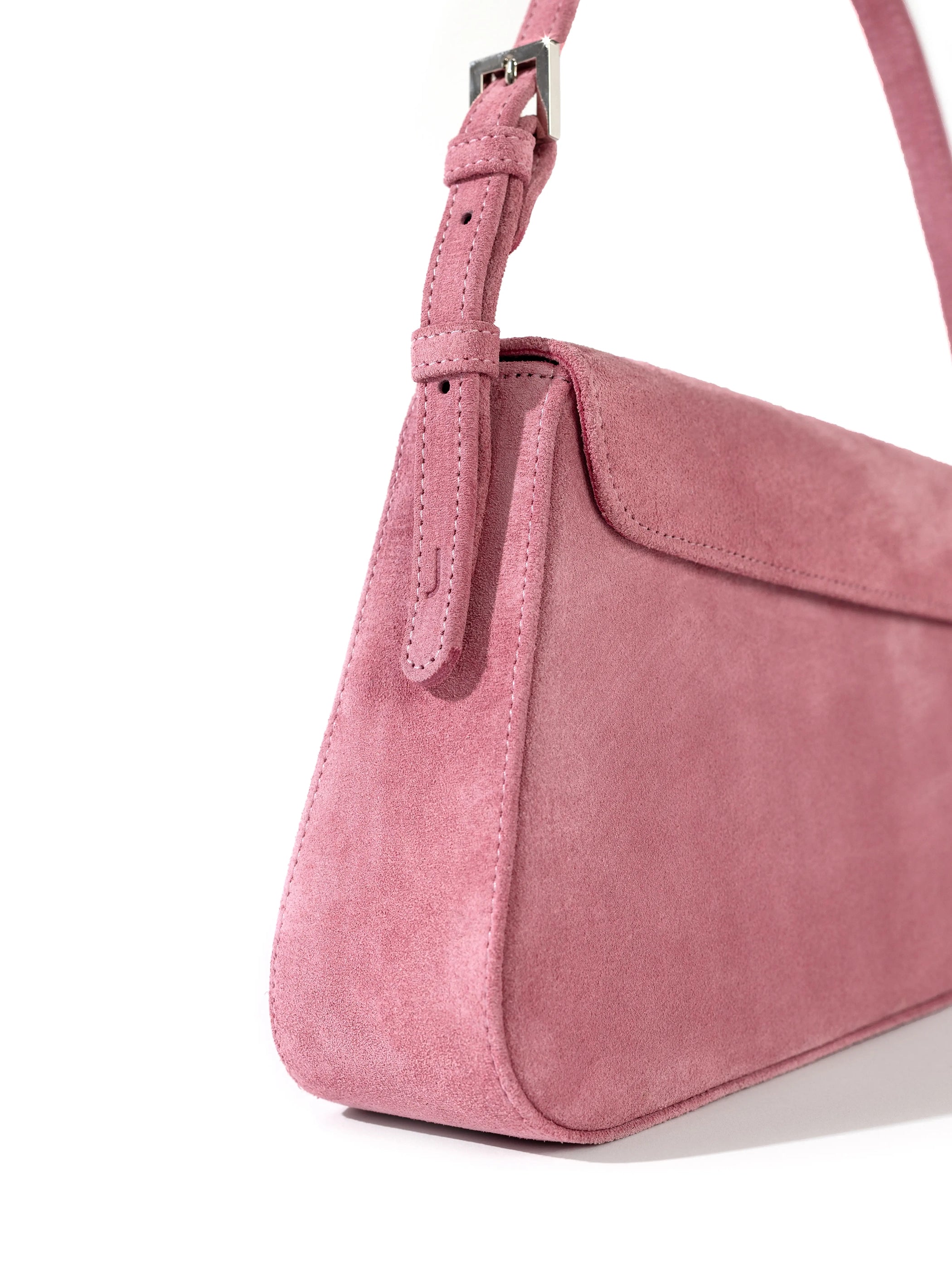 SUEDE PINK