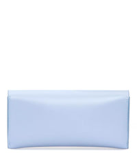 EYEGLASS CASE BLUE