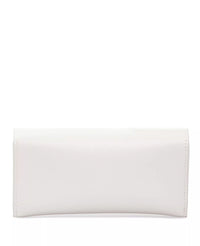 EYEGLASS CASE MILK