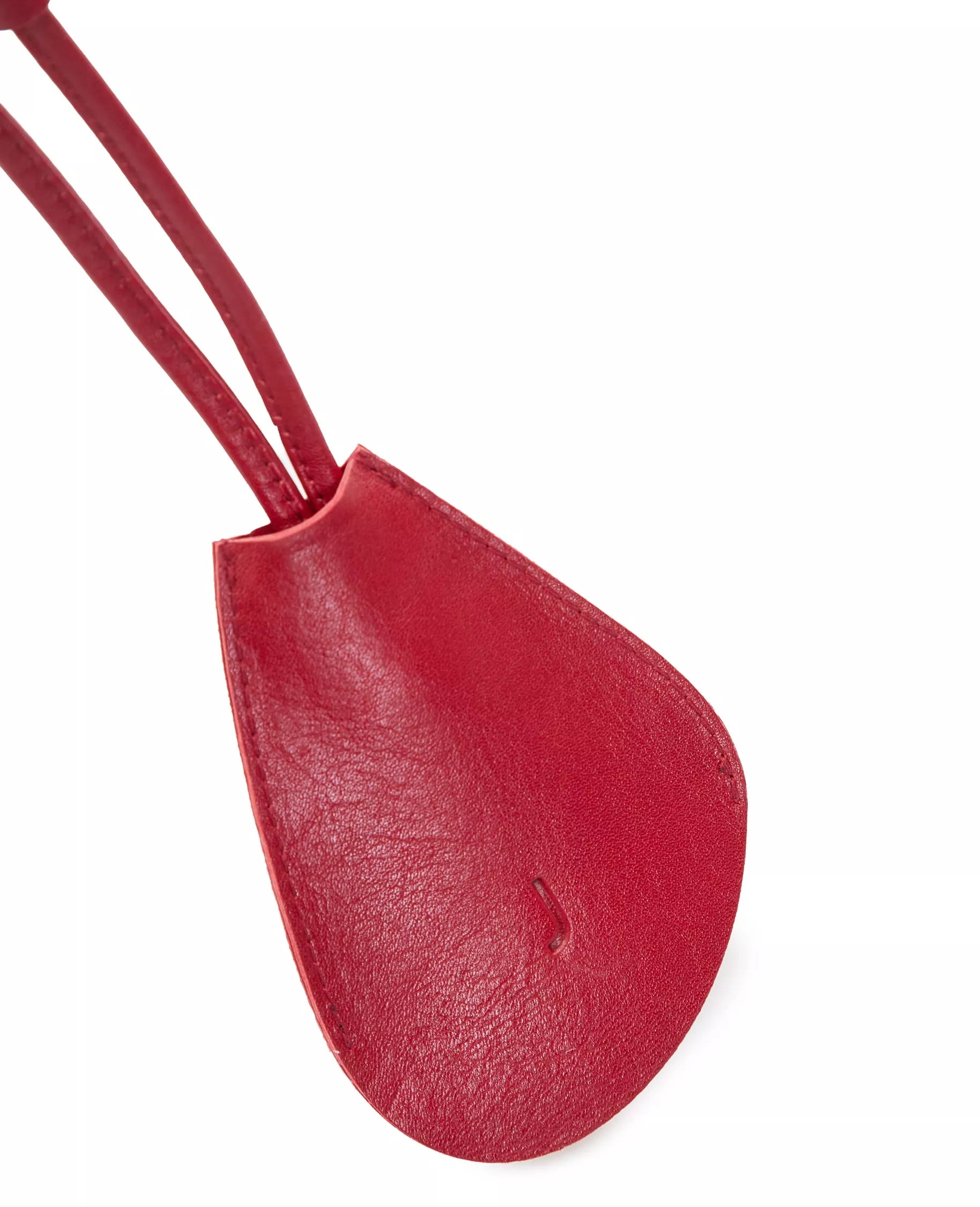 KEY HOLDER RED