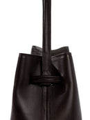 DESIRE IN LEATHER CHOCOLATE