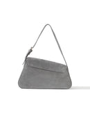 SUEDE GREY