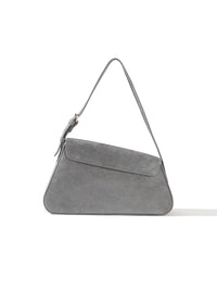 SUEDE GREY