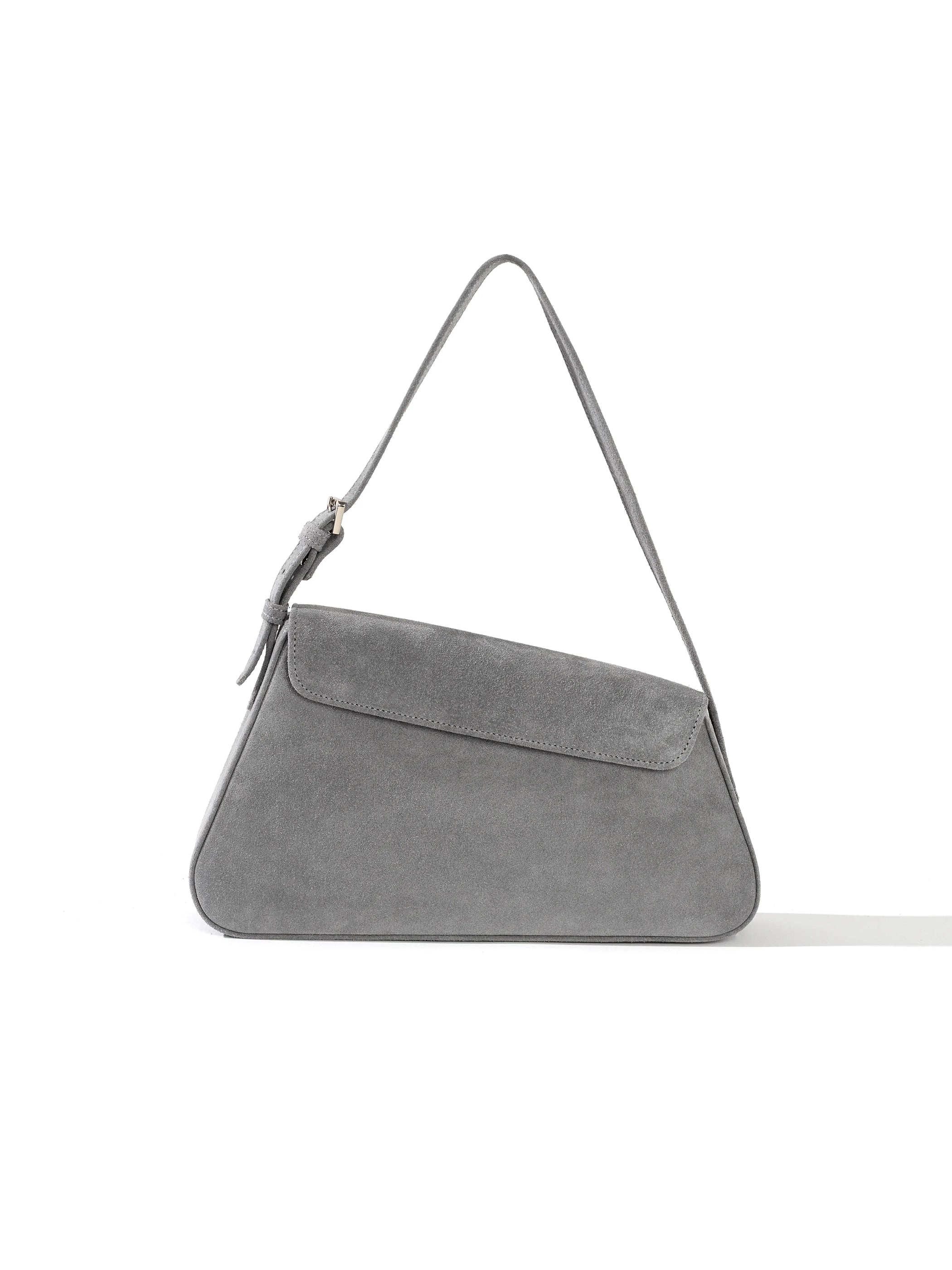 SUEDE GREY