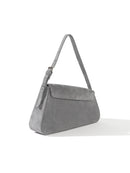 SUEDE GREY