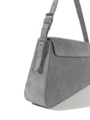 SUEDE GREY