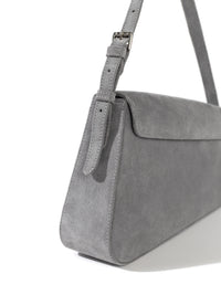 SUEDE GREY