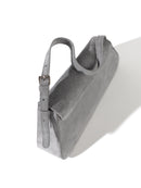 SUEDE GREY