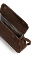 SUEDE CHOCOLATE