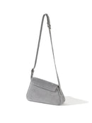 SUEDE GREY