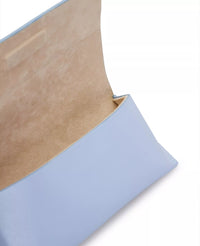 EYEGLASS CASE BLUE