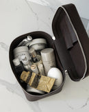 MAKE-UP BROWN