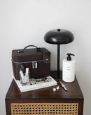 MAKE-UP BROWN