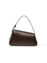 SUEDE CHOCOLATE LACQUER