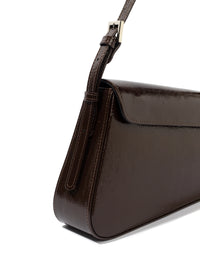 SUEDE CHOCOLATE LACQUER