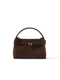 DESIRE MINI SUEDE CHOCOLATE