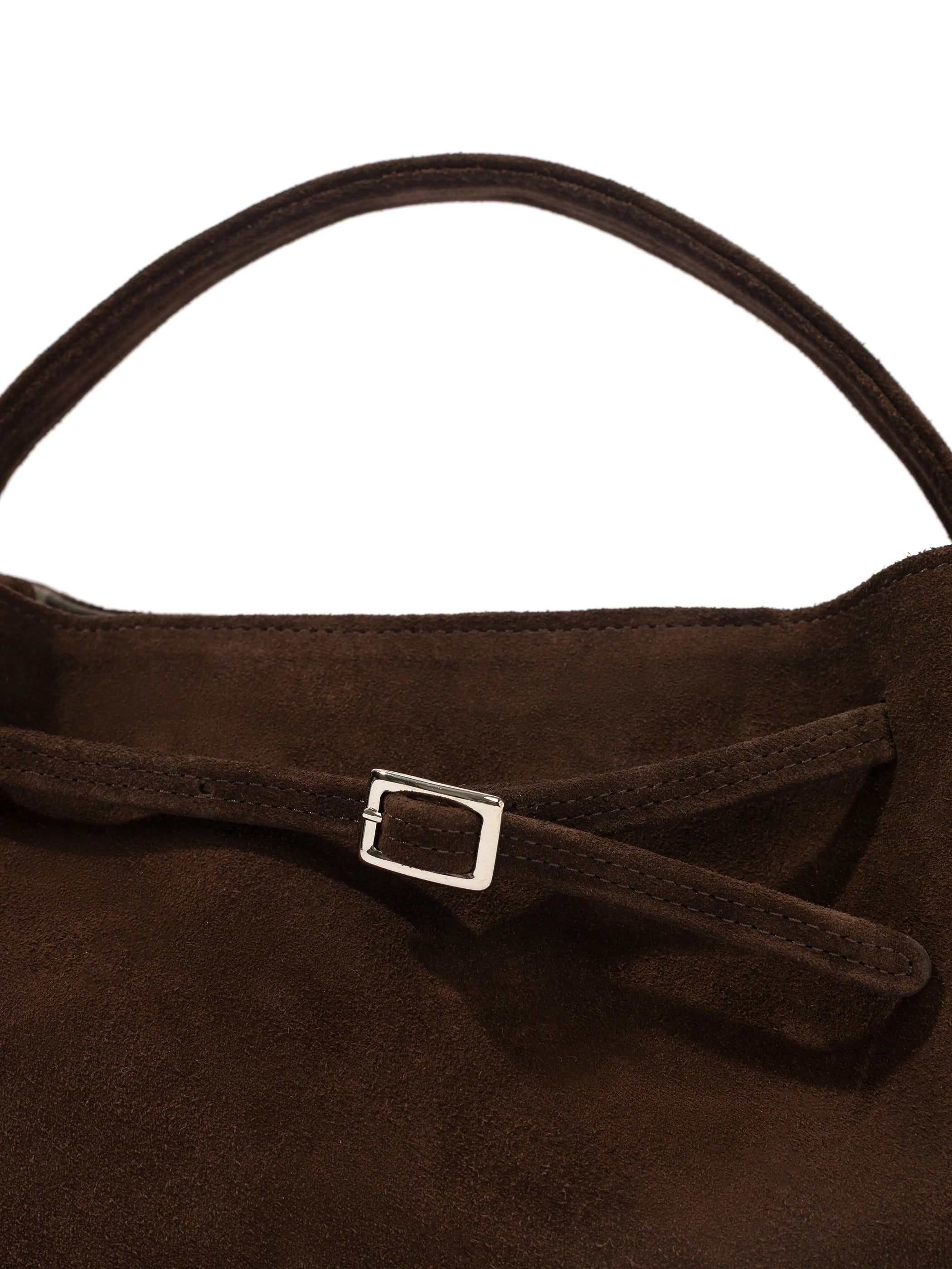 DESIRE MINI SUEDE CHOCOLATE