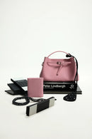 WALLET JUNA PINK