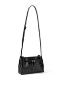 DESIRE MINI CROCO BLACK