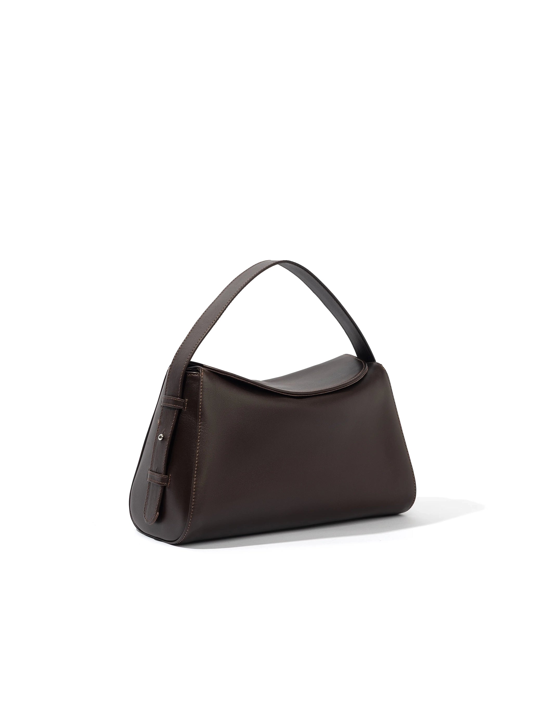 DELIGHT CHOCOLATE IN LEATHER