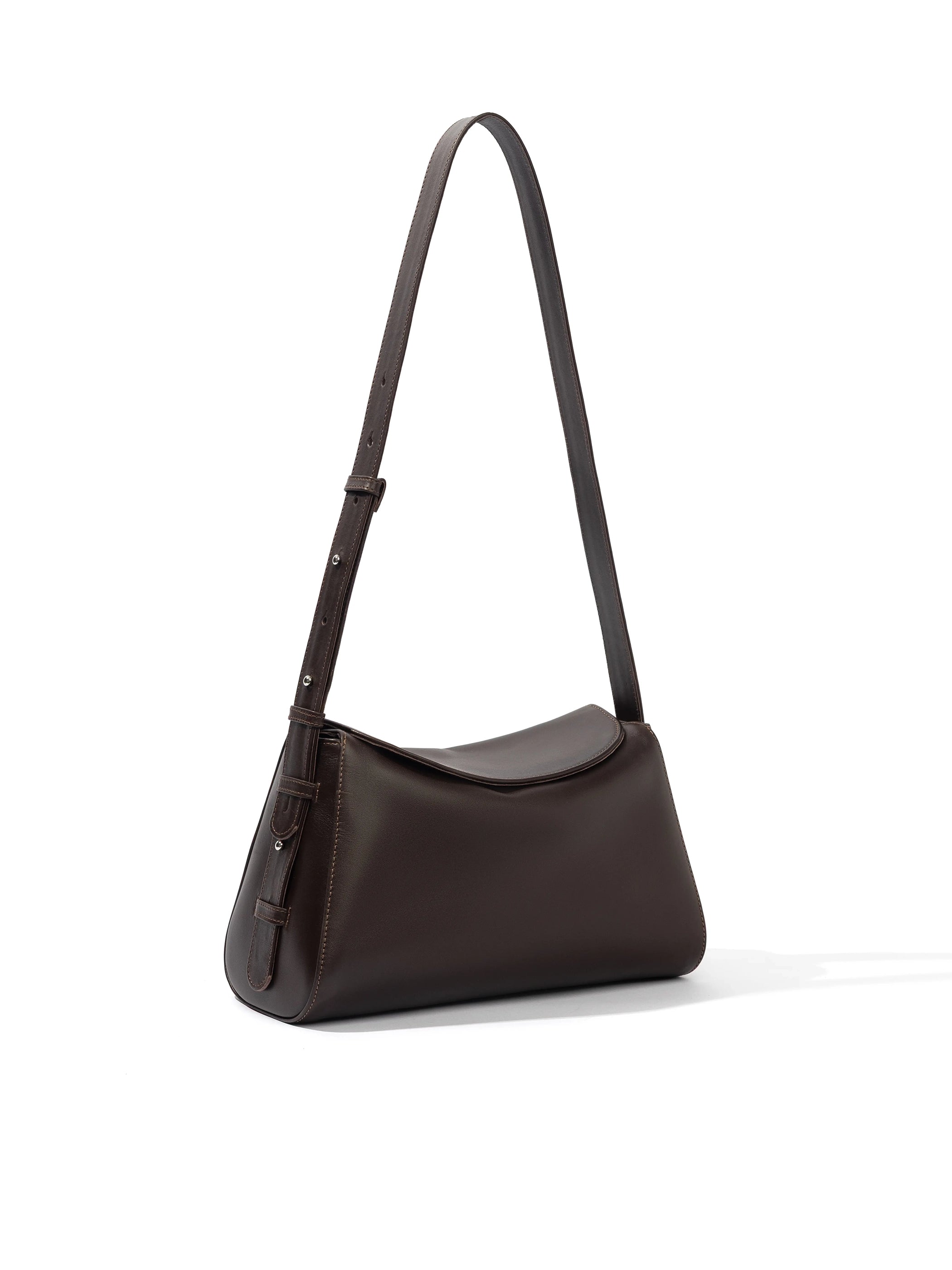 DELIGHT CHOCOLATE IN LEATHER