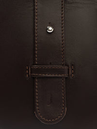 DELIGHT CHOCOLATE IN LEATHER