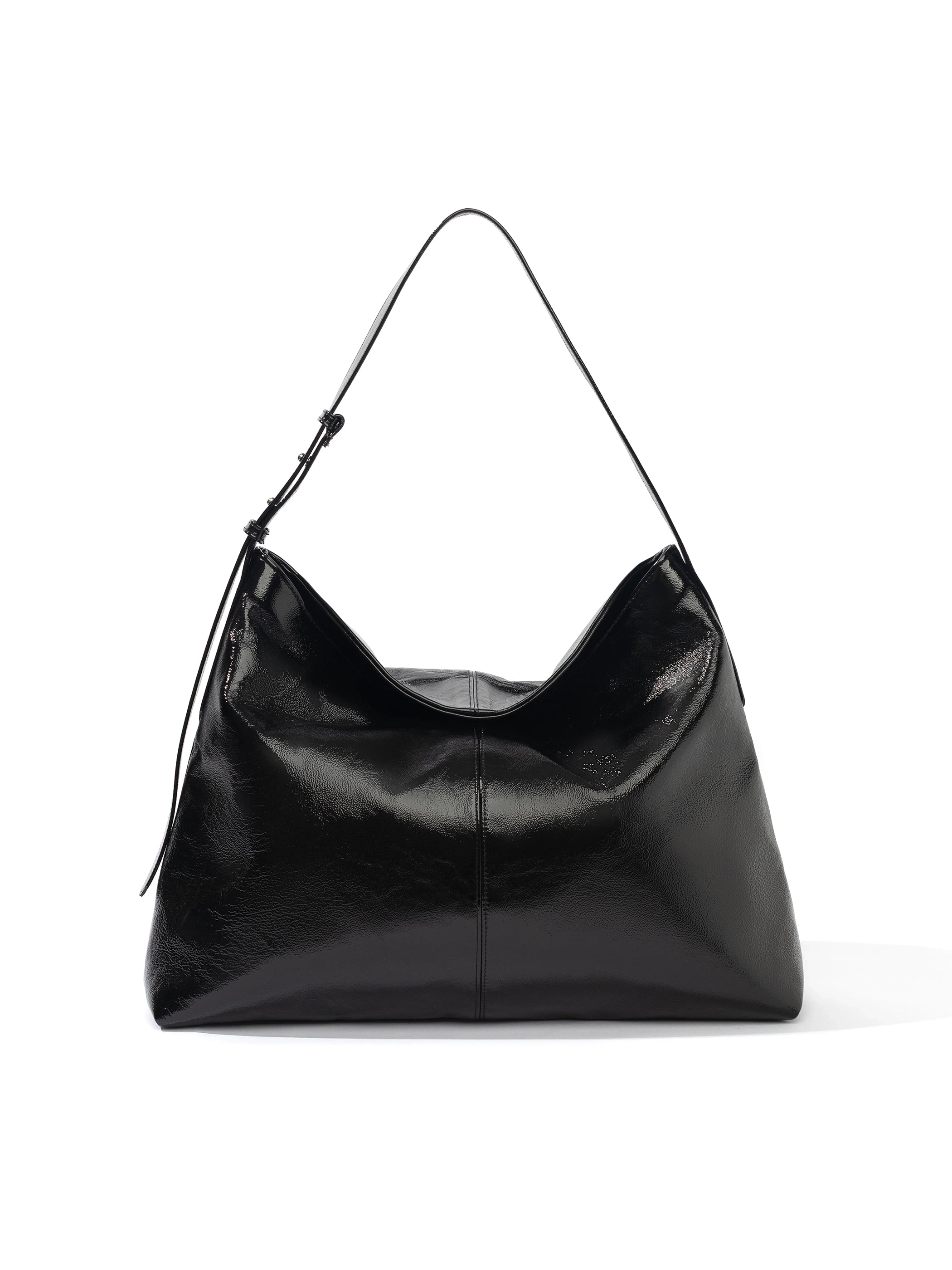 BLISS BLACK LACQUER