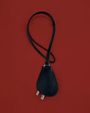 KEY HOLDER BLACK