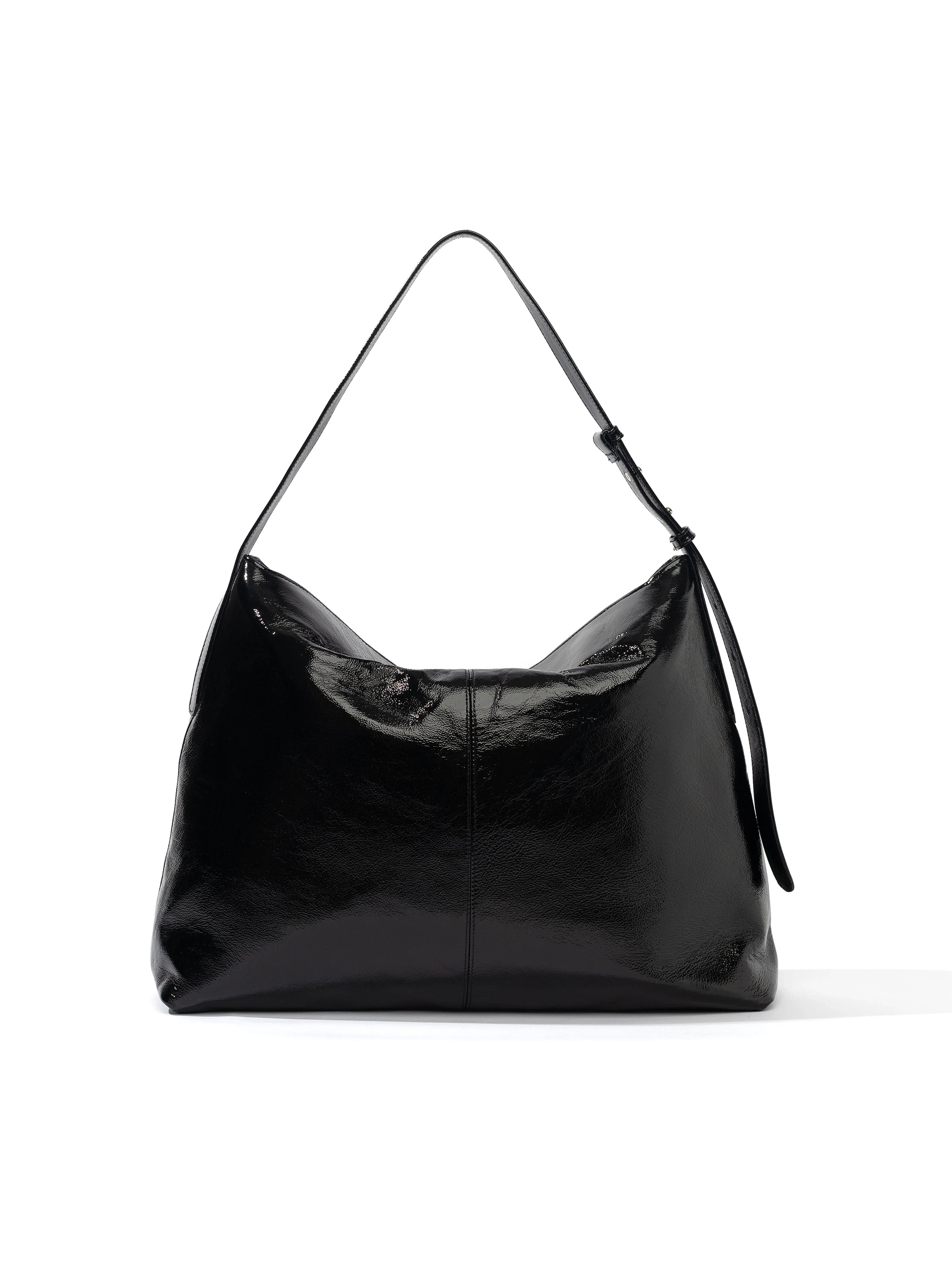 BLISS BLACK LACQUER
