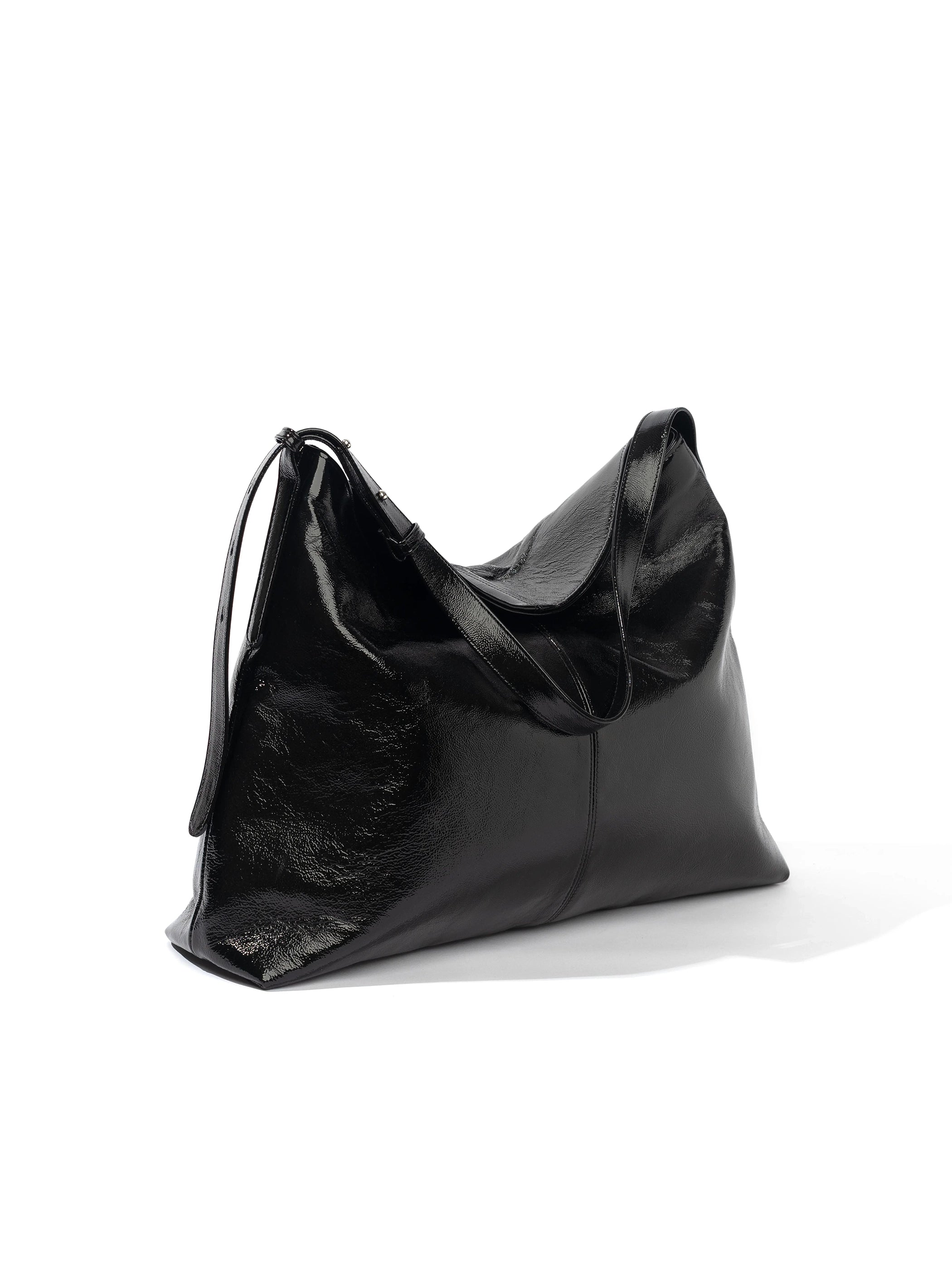 BLISS BLACK LACQUER