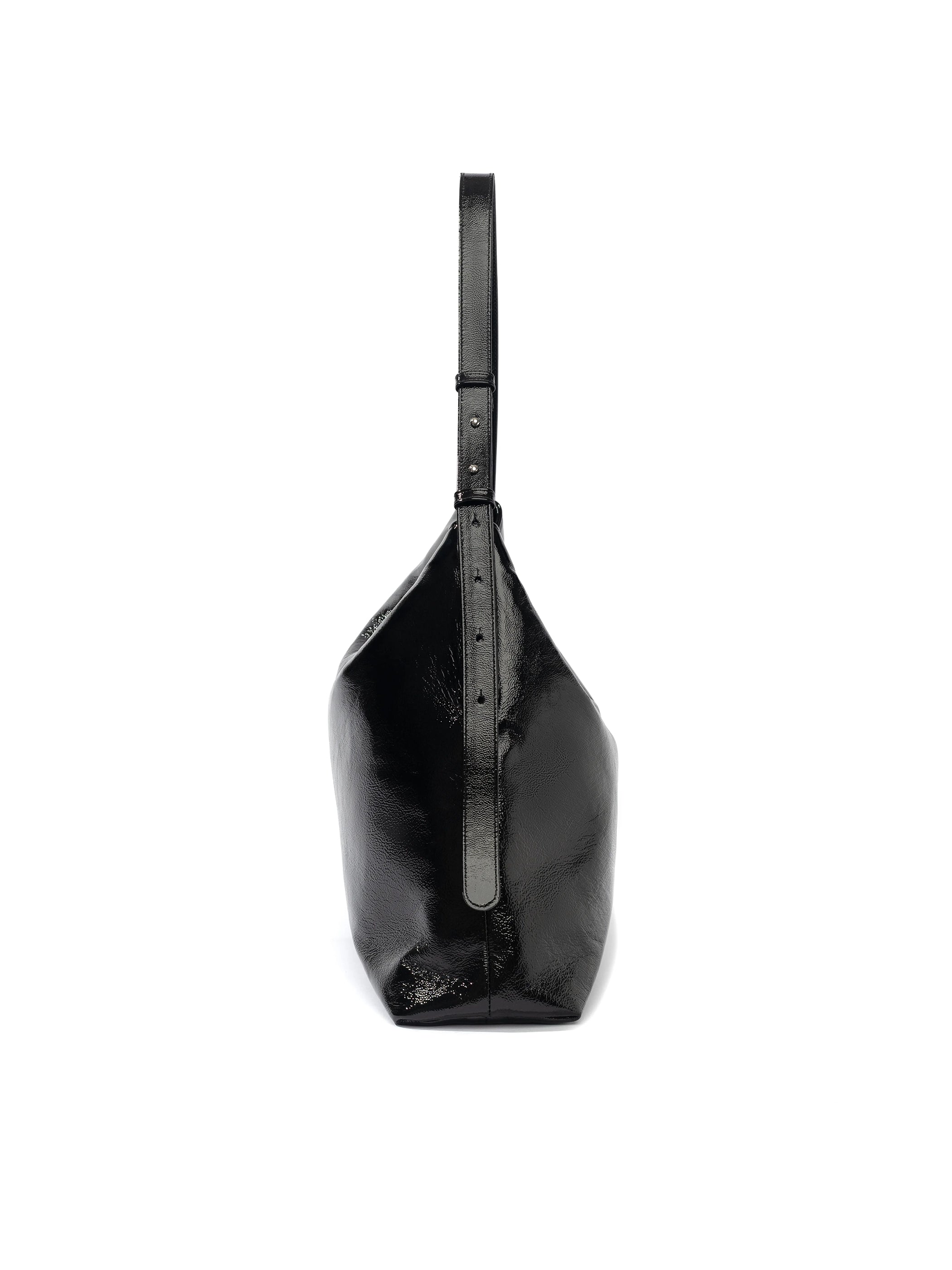 BLISS BLACK LACQUER