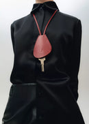 KEY HOLDER RED