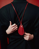 KEY HOLDER RED