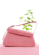 SUEDE PINK