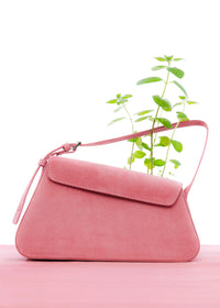 SUEDE PINK
