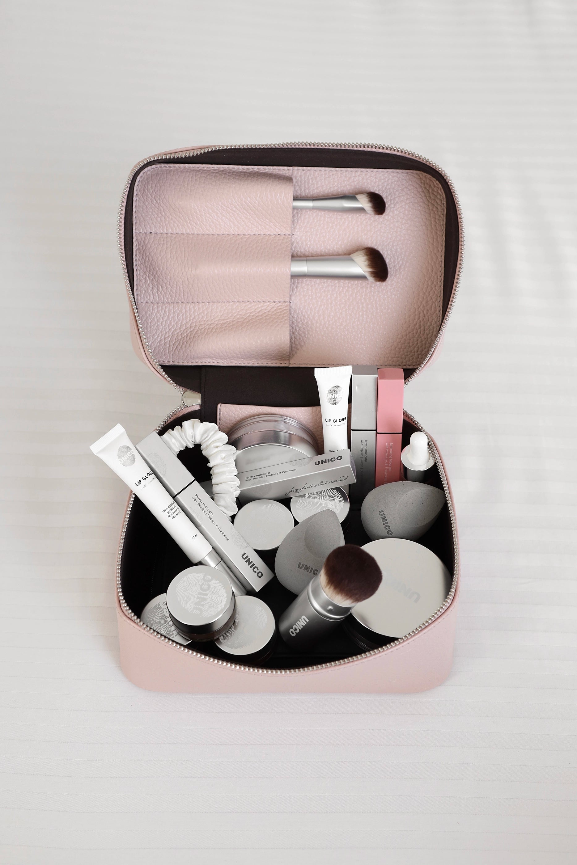 MAKE-UP PINK
