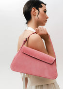 SUEDE PINK